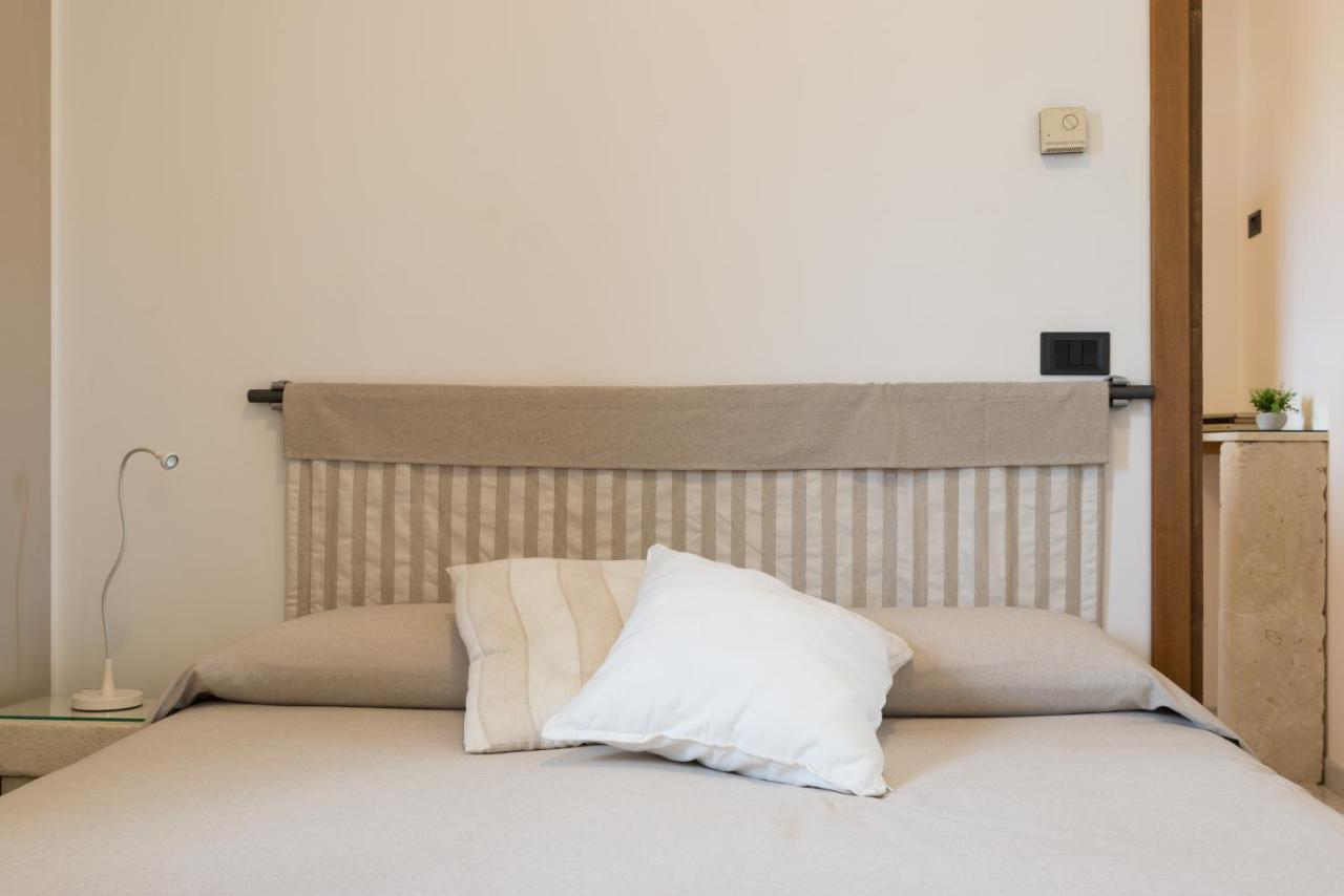 Piccolo Hotel Villa Rosa 오스투니 외부 사진