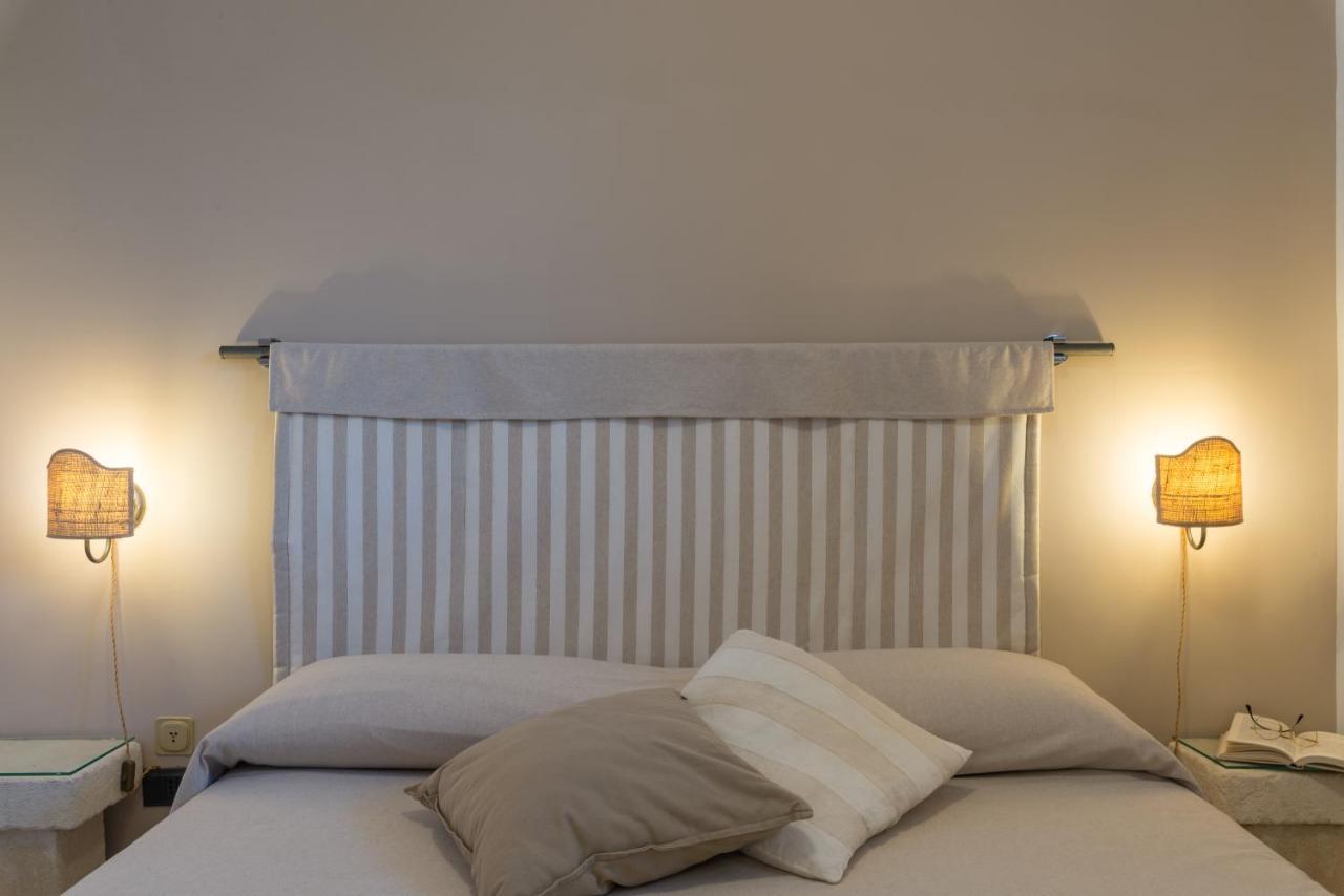 Piccolo Hotel Villa Rosa 오스투니 외부 사진